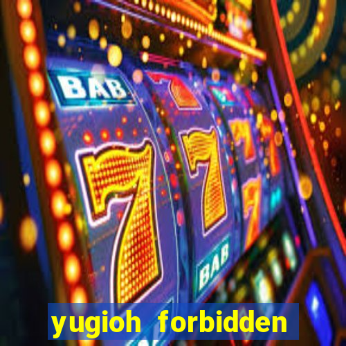 yugioh forbidden memories codigos